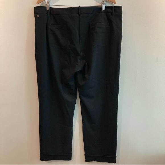 BETABRAND Sz 2XL Comfort Trousers Pants W/ Pockets - Picture 6 of 12